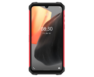 ULEFONE Armor 8 Pro 6/128GB Czerwony - 671005 - zdjęcie 2